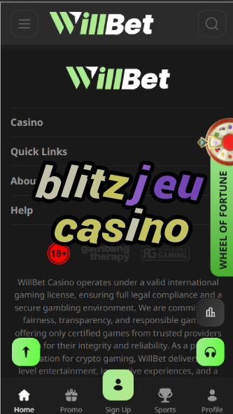 Blitz Jeu Casino - Fast-Paced Casino Games (French)-casinodearica.casinoorder.vip